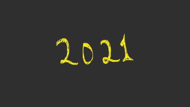 If I Could Turn Back Time - 2021