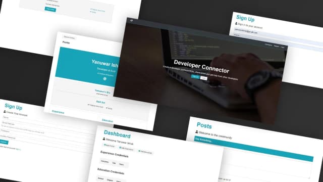 Developer Connector
